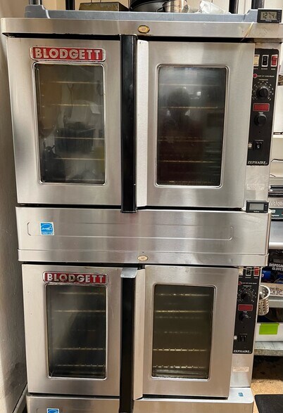 More Photos Of 6661 Bowden Rd, Jacksonville Fast Food For Lease