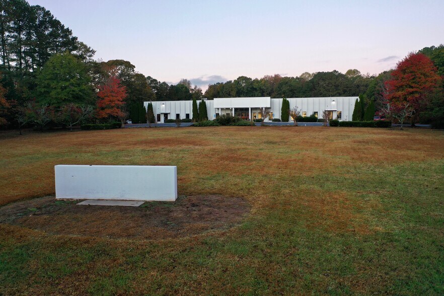 More Photos Of 500 Old Bremen Rd, Carrollton Warehouse For Lease