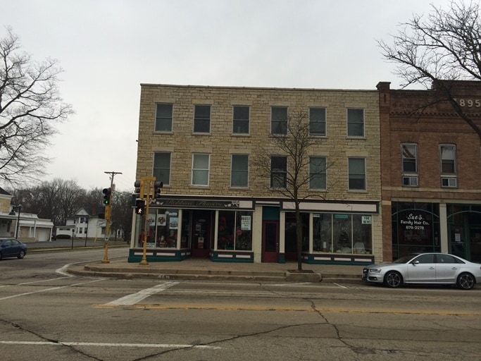 Primary Photo Of 141 S Batavia Ave, Batavia Storefront Retail Residential For Lease