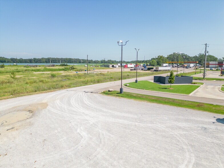 More Photos Of 1.46 Acres Highway 45 ALT N, West Point Land For Sale