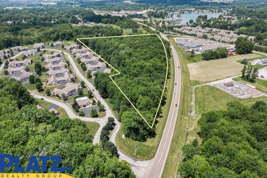 Primary Photo Of State Route 14, Columbiana Land For Sale