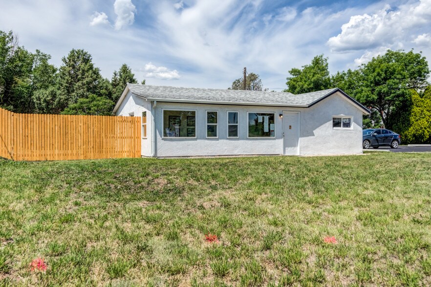 More Photos Of 6920 Highway 85-87, Fountain Office Residential For Sale