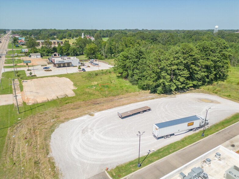 More Photos Of 1.46 Acres Highway 45 ALT N, West Point Land For Sale