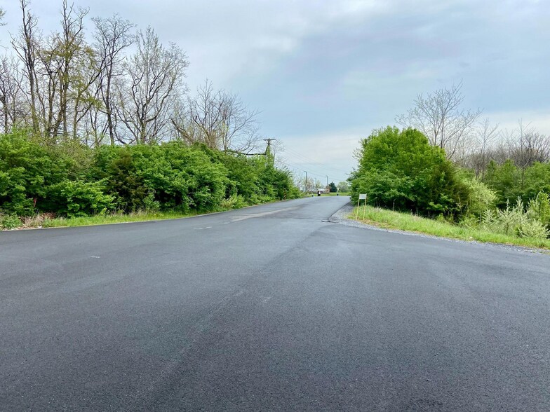 More Photos Of Hopewell Ln, Clear Brook Land For Sale