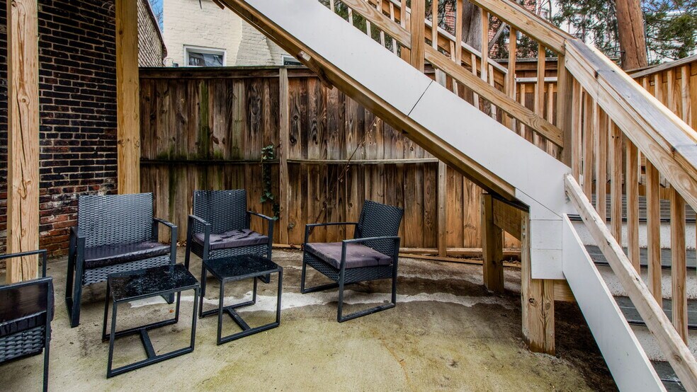 More Photos Of 1414-1416 Pennsylvania Ave SE, Washington Apartments For Sale