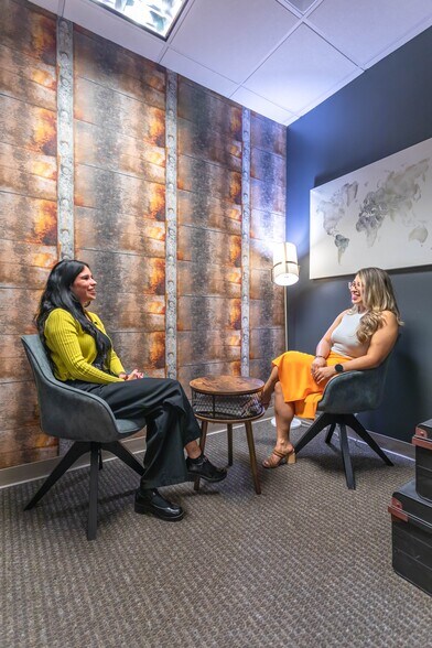 More Photos Of 2525 Ponce de Leon Blvd, Coral Gables Coworking Space