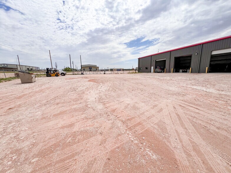 More Photos Of , Midland Industrial For Sale