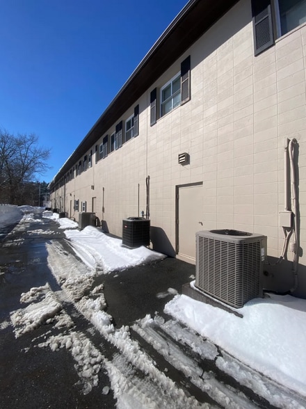 More Photos Of 85 Manchester St, Concord Apartments For Lease