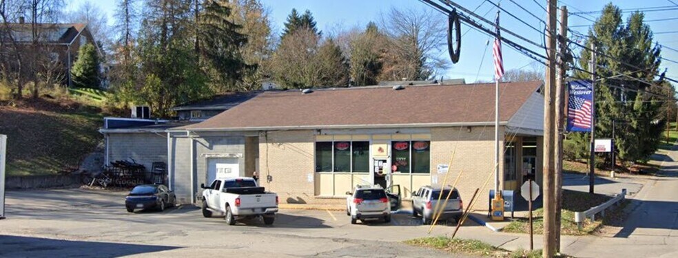 More Photos Of 1-9 Ohio Ave, Westover Post Office For Sale