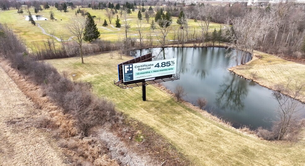 More Photos Of 4162 Dye Rd, Swartz Creek Warehouse For Sale
