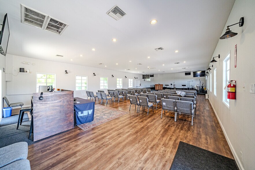 More Photos Of 9826 Priscilla St, Downey Religious Facility For Sale