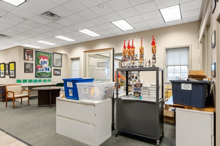 More Photos Of 9777 Ravenna Rd, Twinsburg Medical For Sale