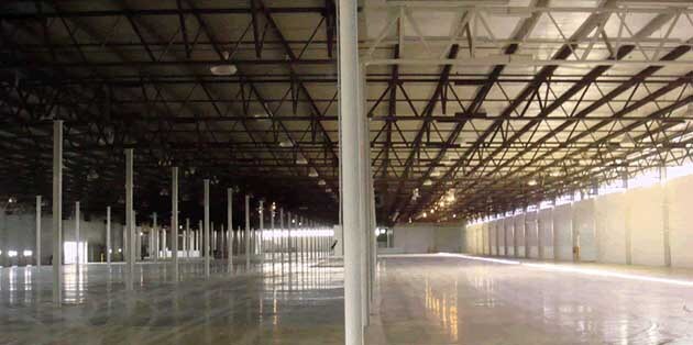 More Photos Of 118-184 Aker Dr, Cobleskill Distribution For Lease