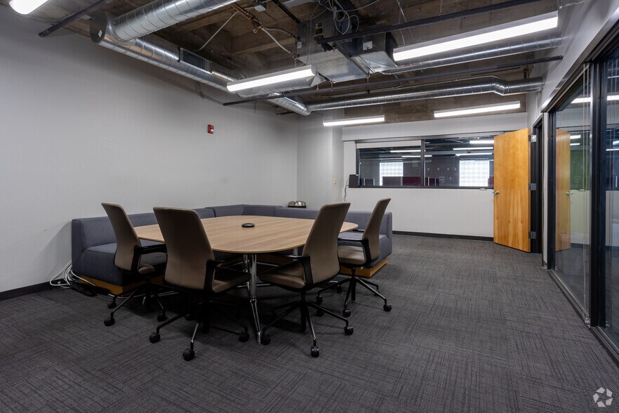 More Photos Of 100 N Stone Ave, Tucson Office Residential For Lease