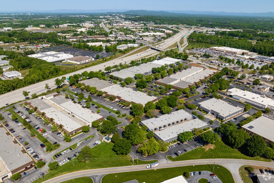 More Photos Of 1200 Woodruff Rd, Greenville Unknown For Lease