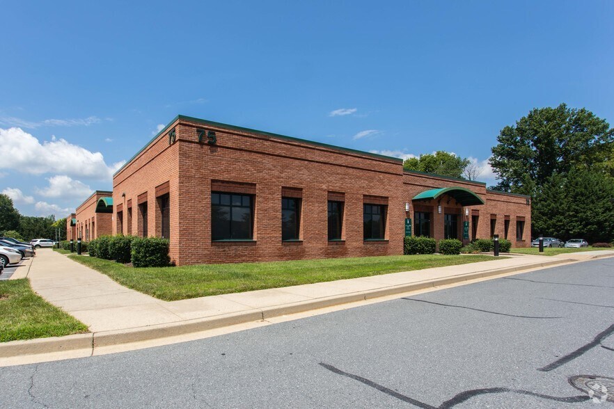 More Photos Of 75 Thomas Johnson Dr, Frederick Medical For Sale