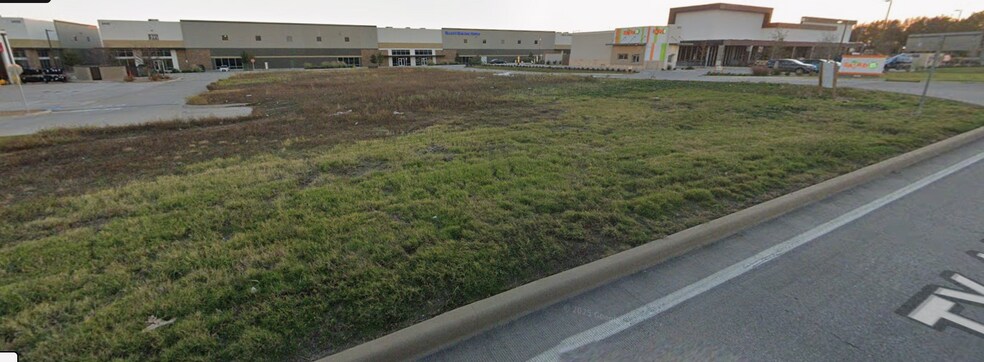 More Photos Of 3420 Highway 114, Fort Worth Land For Lease