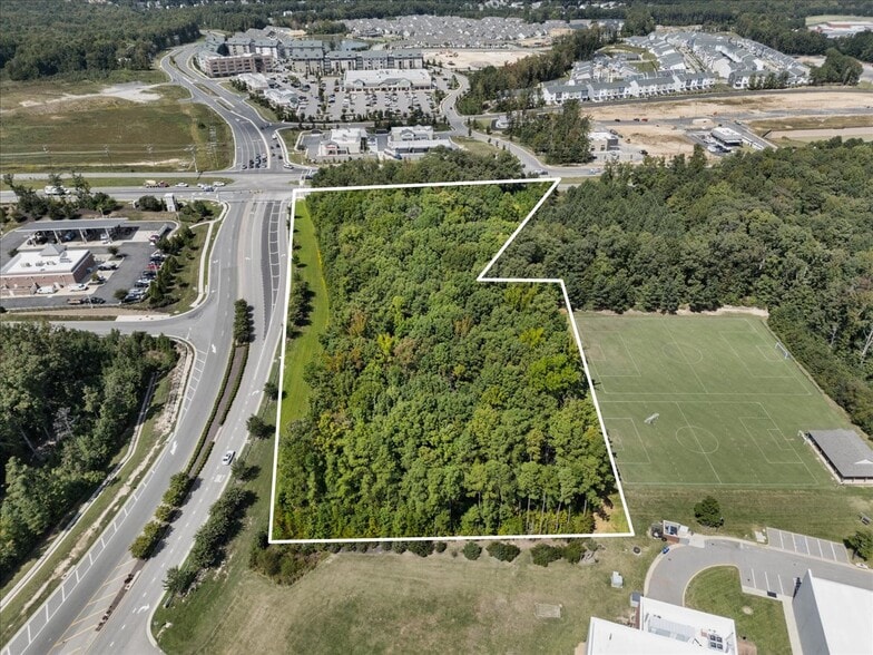 More Photos Of 7501, 7531, 7541 OTTERDALE RD, Chesterfield Land For Sale