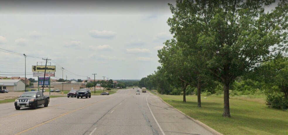 More Photos Of 1600 Ennis, Ennis Land For Sale