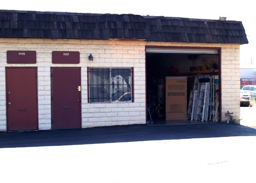 More Photos Of 1117-1127 W Alvarez Ave, Orange Light Manufacturing For Sale