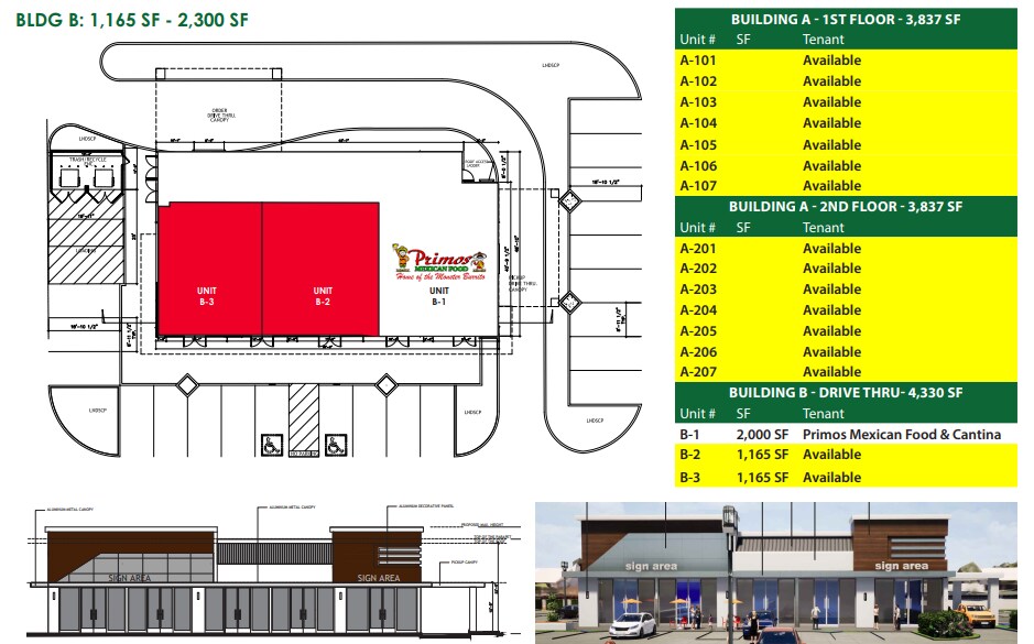 More Photos Of Cedar & San Bernardino Ave, Bloomington Storefront For Lease