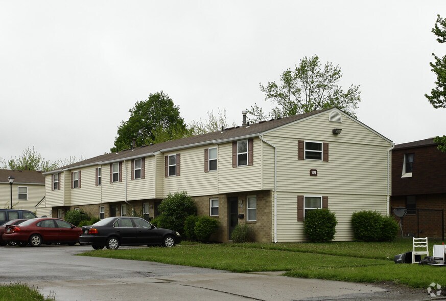 More Photos Of 1643 E 30th St, Lorain Apartments For Sale
