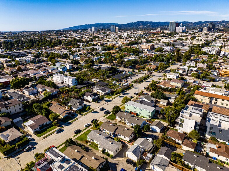 More Photos Of , Los Angeles Land For Sale
