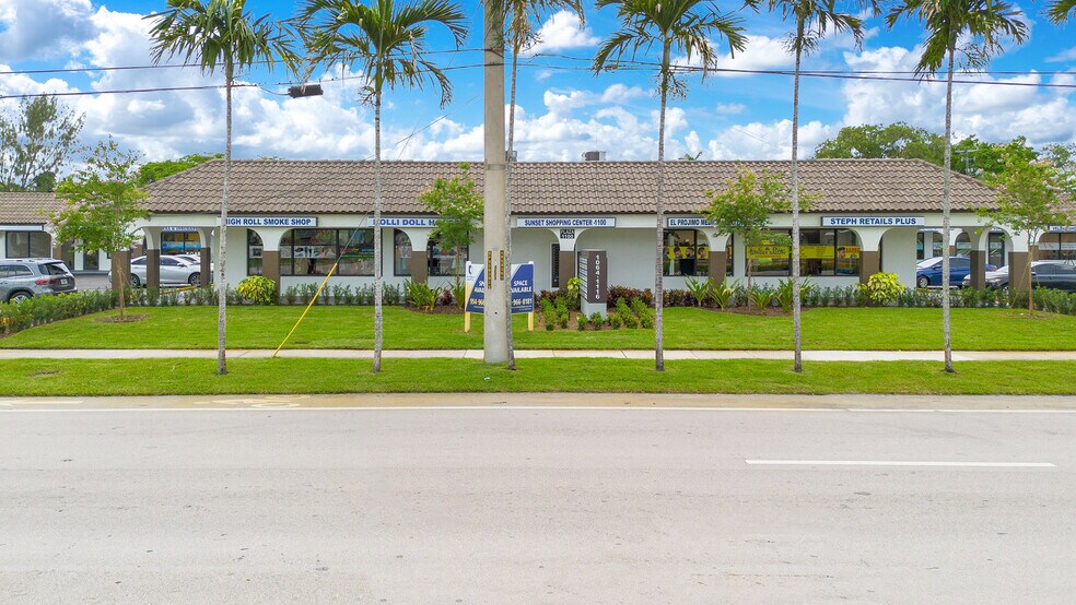 More Photos Of 1064 Sunset Strip, Sunrise Unknown For Lease