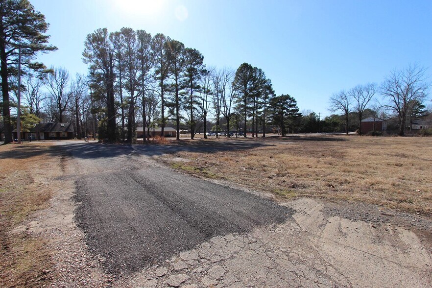 More Photos Of 2480 Tyler St, Conway Land For Sale