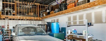 More Photos Of 2179 Industrial Blvd, Norman Industrial For Lease