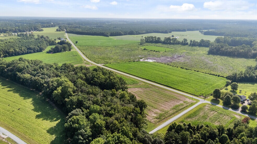 More Photos Of 1079 Hill rd, Smithfield Land For Sale