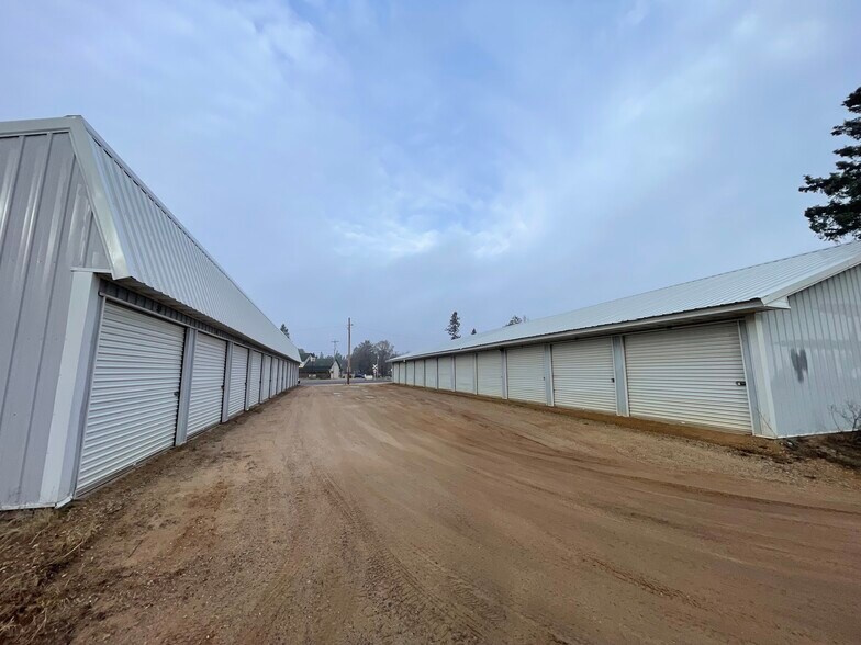 More Photos Of N18311 US Highway 141, Pembine Warehouse For Sale