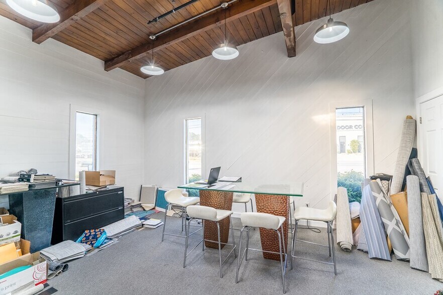 More Photos Of 1803 Abutment Rd, Dalton Warehouse For Lease