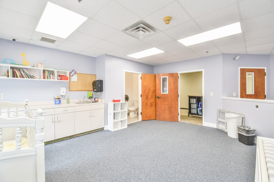 More Photos Of 1400 Grayson Hwy, Lawrenceville Religious Facility For Sale