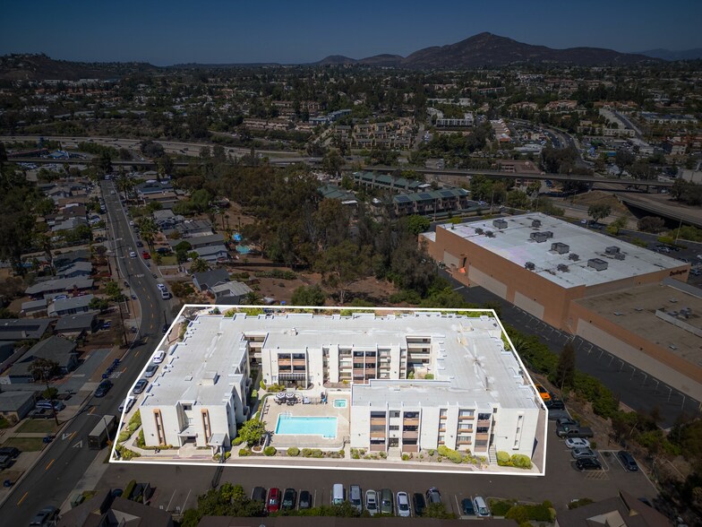 More Photos Of 5041 Guava Ave, La Mesa Apartments For Sale