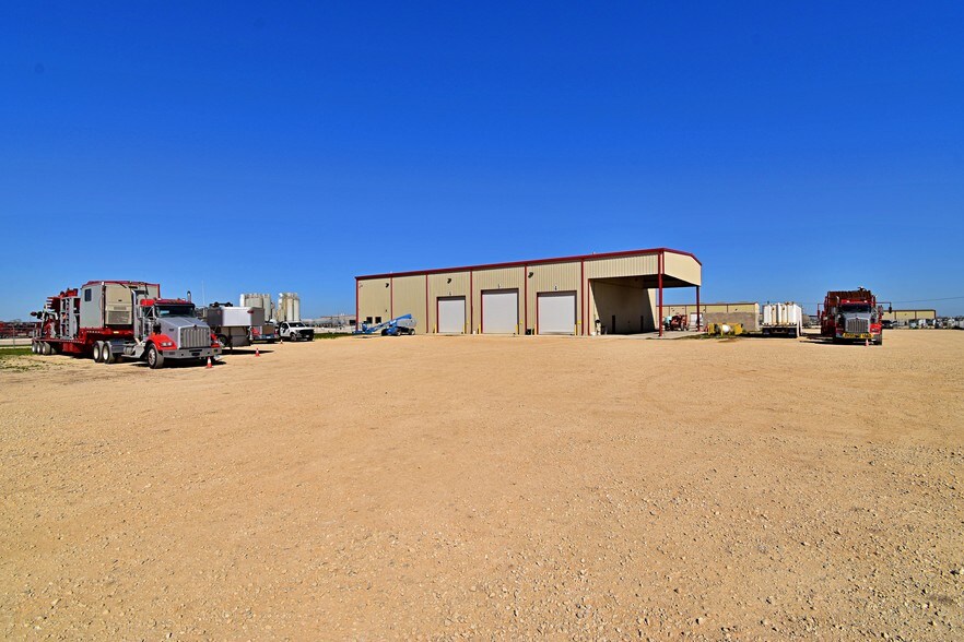 More Photos Of 563 Shale Ln, Pleasanton Warehouse For Sale