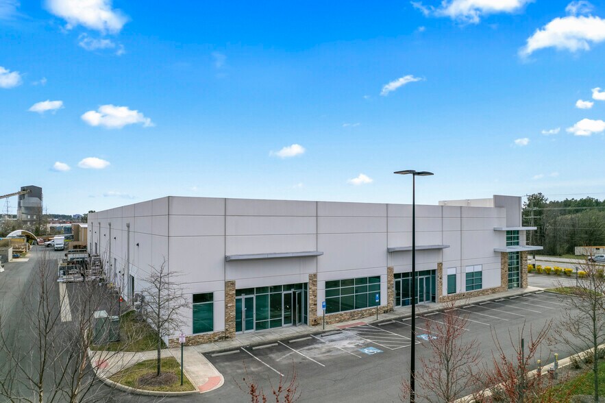 More Photos Of 44810 Old Ox Rd, Sterling Flex For Lease