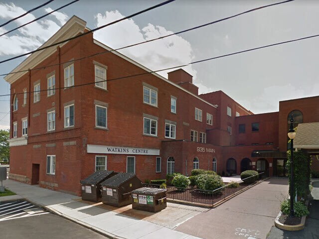 More Photos Of 935 Main St, Manchester Medical For Sale
