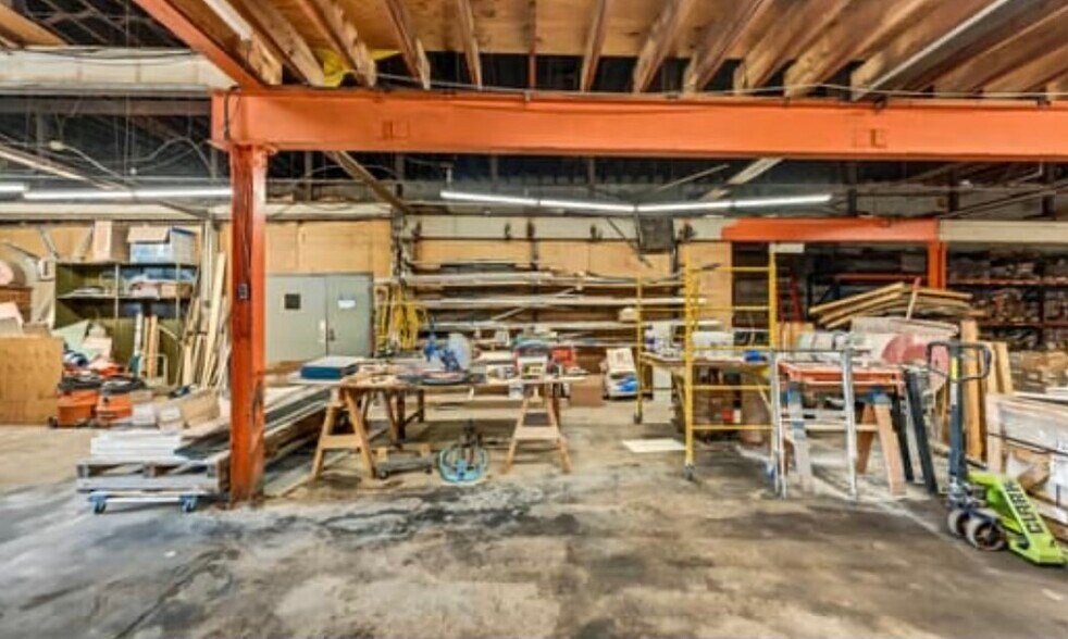 More Photos Of 230 Colorado Ave, Buffalo Warehouse For Sale