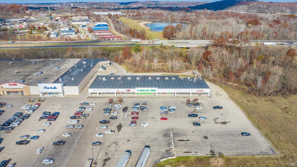 More Photos Of 61600-61690 Southgate Rd, Cambridge Unknown For Lease
