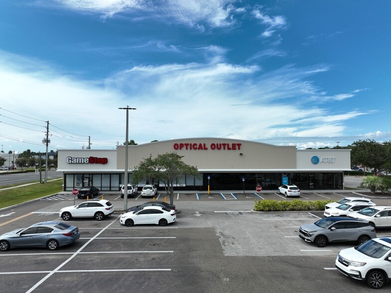 Primary Photo Of 8619-8637 Us Hwy 19 N, Port Richey Unknown For Lease