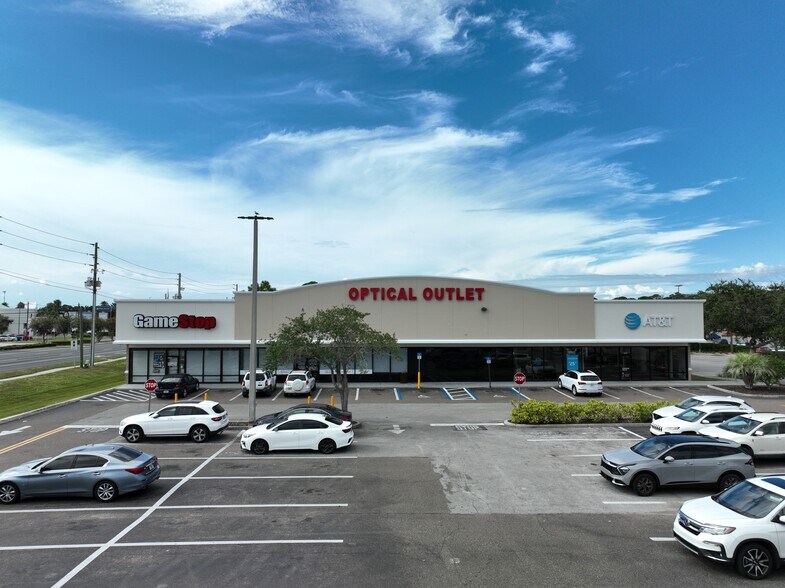 More Photos Of 8619-8637 Us Hwy 19 N, Port Richey Unknown For Lease