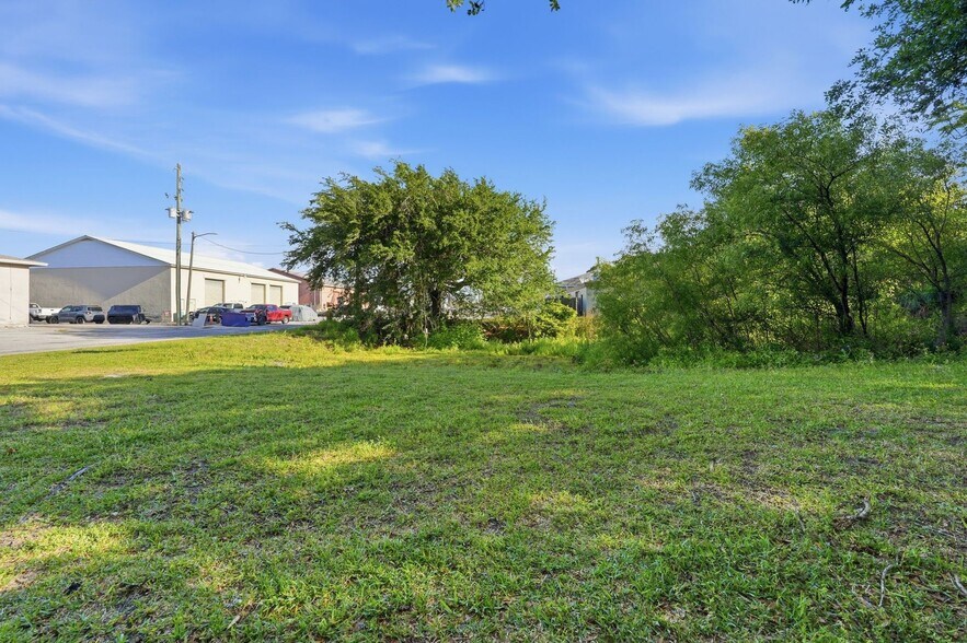 More Photos Of 7810 Clark Moody Blvd, Port Richey Land For Sale