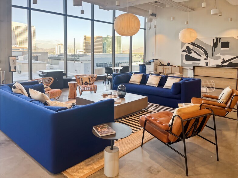 More Photos Of 101 E Washington St, Phoenix Coworking Space