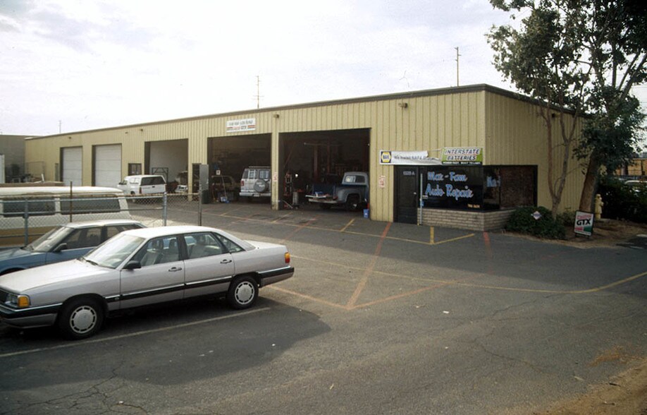 More Photos Of , Escondido Industrial For Sale