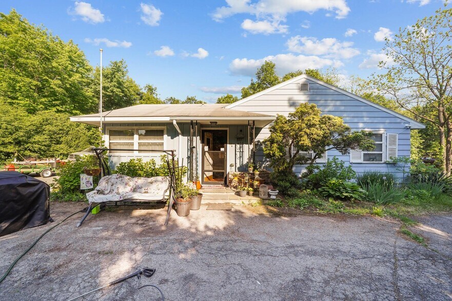 More Photos Of 62 Old Glenham Rd, Fishkill Land For Sale