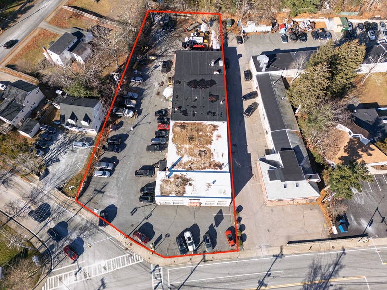 More Photos Of 451 Walpole St, Norwood Freestanding For Sale