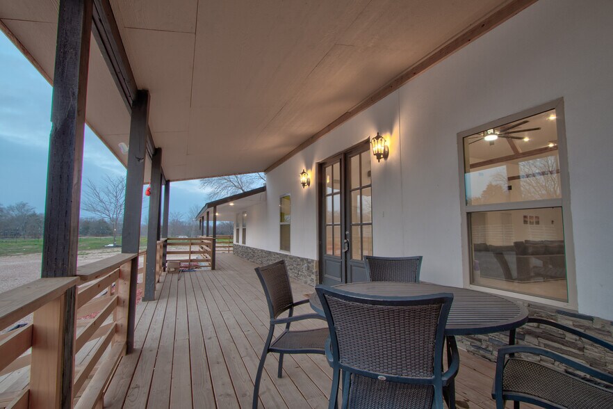 More Photos Of 550 County Road 297, Gainesville Specialty For Sale