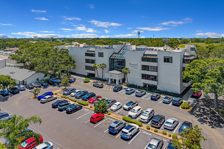 Primary Photo Of 401 Corbett St, Clearwater Medical For Sale