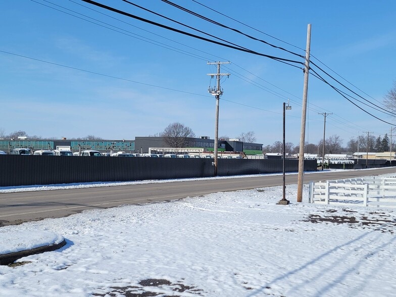 More Photos Of 1429 S Fayette St, Washington Court House Warehouse For Sale